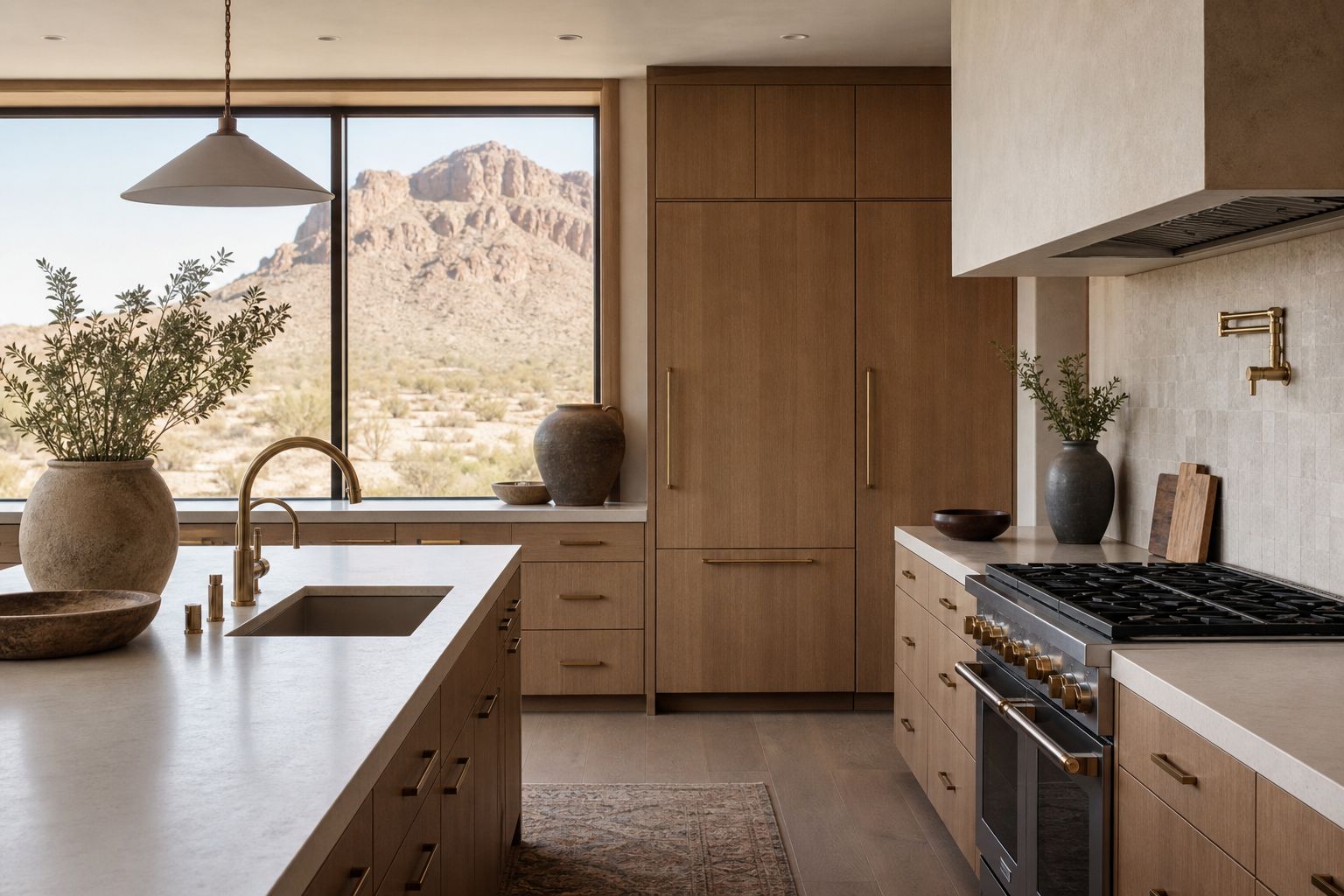 Eagles Nest & new construction — representative imagery