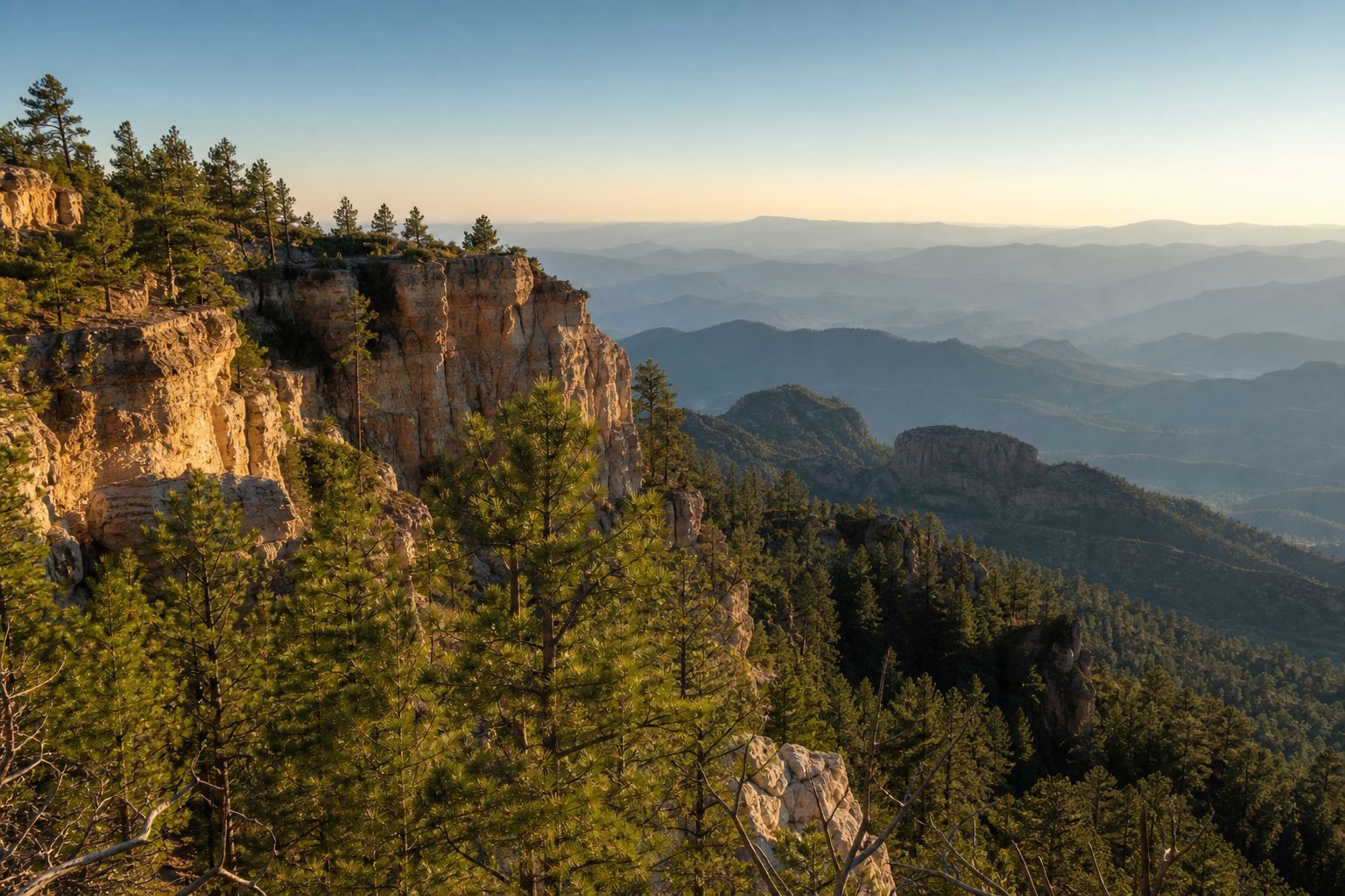 Payson & Rim Country — representative imagery